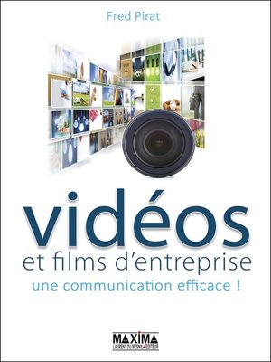 cover image of Vidéo et films d'entreprise